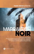 Marrakech noir
