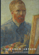 Van Gogh / Artaud