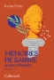 Mémoires de Sabine, épouse d'Adrien