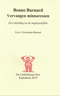 benno barnard,poËzie,engeland