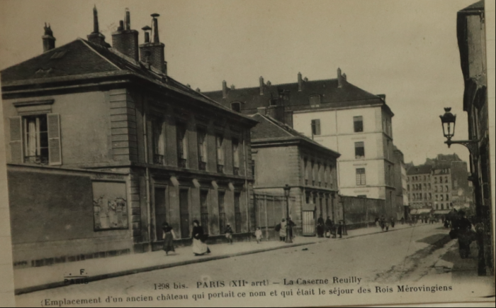 vanderpyl,guerre 14-18,légion étrangère,censure,poésie