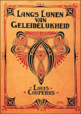 Louis Couperus, Ostende, Victor Fris, littérature, Flandre, Pays-Bas