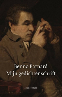 benno barnard,poËzie,engeland