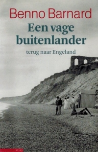 benno barnard,poËzie,engeland