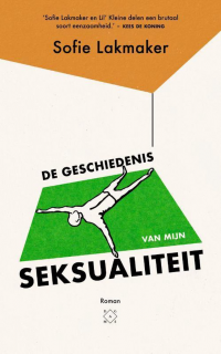 sofie lakmaker,das mag,amsterdam,littérature,traduction,roman,sexualité