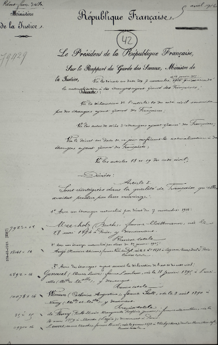 vanderpyl,guerre 14-18,légion étrangère,censure,poésie