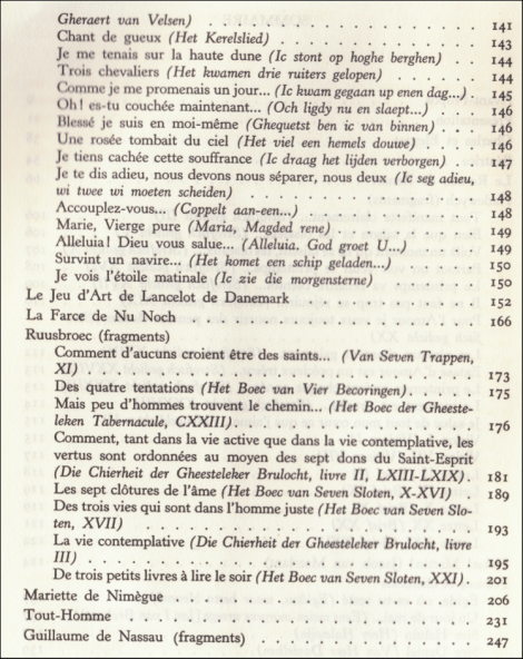 Hadewijch, François Closset, Angèle Manteau, littérature flamande, Moyen Âge, traduction