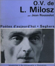 milosz,la revue de hollande,francis de miomandre,poésie,roman,willem frederik hermans