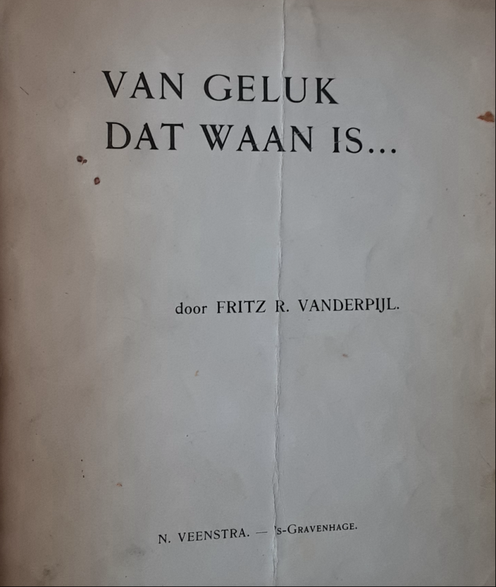 vanderpyl,apollinaire,provence,la haye,den haag,lezing,kantl