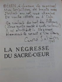 andré salmon,w.g.c. byvanck,histoire littéraire,paris,1921,daniel cunin,traduction