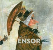 James Ensor, Pol de Mont, Flandre, peinture, littérature, traduction