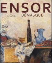 James Ensor, Pol de Mont, Flandre, peinture, littérature, traduction
