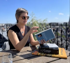 traduction, traductrices, résidence, antwerpen, vertalershuis