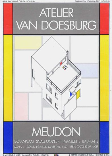 theo van doesburg,nelly,meudon,art,architecture,mondrian,pays-bas,strasbourg