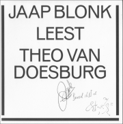 jaap blonk,poésie sonore,erik lindner,pays-bas,theo van doesburg,i.k. bonset,bozar,laurens ham,poètes néerlandais de la modernité,avant-garde