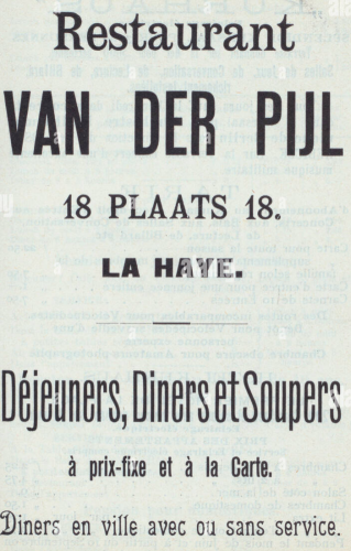 vanderpyl,apollinaire,provence,la haye,den haag,lezing,kantl