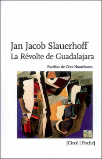 slauerhoff,éditions circé,france,hollande,roman,chine,mexique,traduction,voyage,marin,écrivain