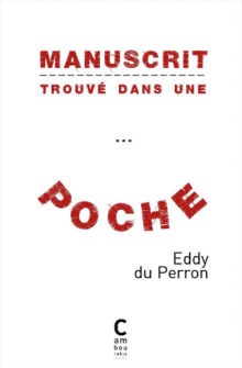 eddy du perron,blaise cendrars,kees snoek,littérature,pays-bas,france