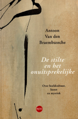 Antoon Van den Braembussche, poésie, Corona, Flandre, Belgique, traduction