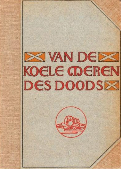 frederik van eeden,traduction,littÉrature,pays-bas,1900,roman