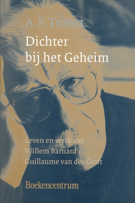 guillaume van der graft,willem barnard,poésie,pays-bas,néerlandais,protestantisme,hollande,littérature,traduction
