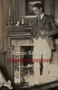 benno barnard,poËzie,engeland