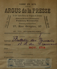vanderpyl,apollinaire,provence,la haye,den haag,lezing,kantl