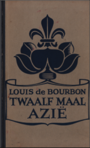 louis de bourbon,naundorff,littérature néerlandaise,yad vashem,traduction,louis xvii