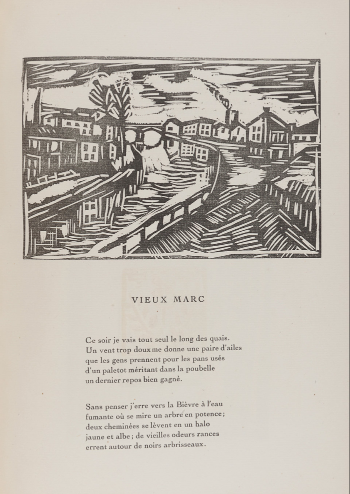 vanderpyl,guerre 14-18,légion étrangère,censure,poésie
